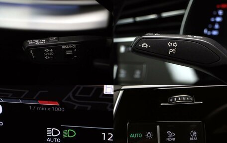 Audi Q8 I, 2019 год, 7 500 000 рублей, 21 фотография