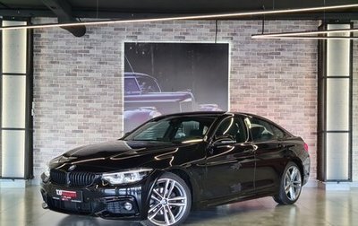 BMW 4 серия, 2021 год, 4 100 000 рублей, 1 фотография