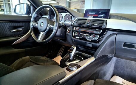BMW 4 серия, 2021 год, 4 100 000 рублей, 10 фотография