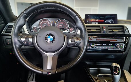 BMW 4 серия, 2021 год, 4 100 000 рублей, 9 фотография