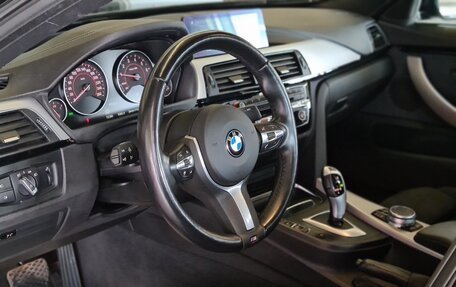 BMW 4 серия, 2021 год, 4 100 000 рублей, 8 фотография