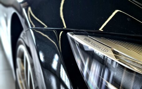 BMW 4 серия, 2021 год, 4 100 000 рублей, 23 фотография