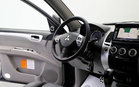 Mitsubishi Pajero Sport II рестайлинг, 2012 год, 1 399 000 рублей, 14 фотография