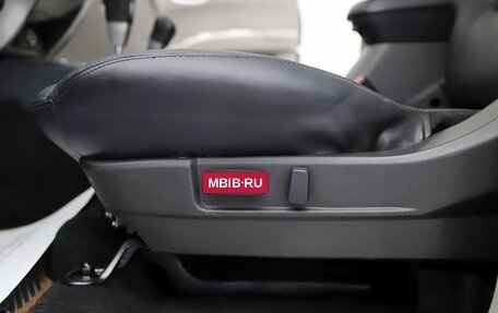 Mitsubishi Pajero Sport II рестайлинг, 2012 год, 1 399 000 рублей, 10 фотография