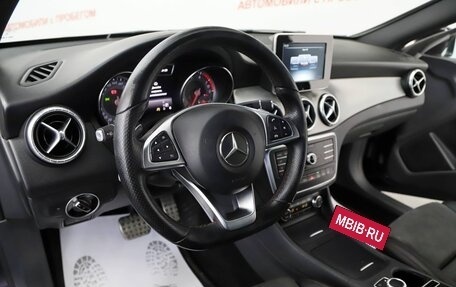 Mercedes-Benz CLA, 2016 год, 1 695 000 рублей, 12 фотография