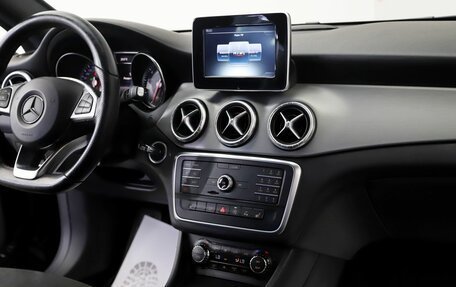 Mercedes-Benz CLA, 2016 год, 1 695 000 рублей, 17 фотография