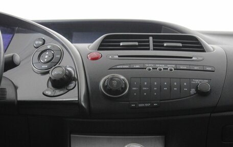 Honda Civic VIII, 2008 год, 520 000 рублей, 12 фотография