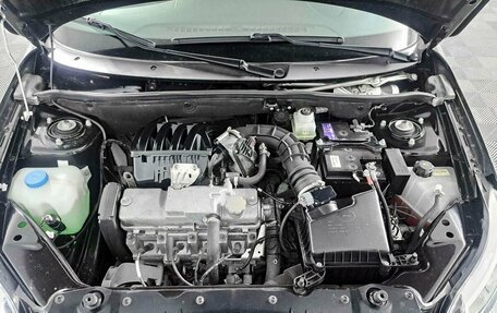 Datsun on-DO I рестайлинг, 2019 год, 749 000 рублей, 9 фотография