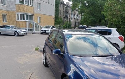 Volkswagen Golf V, 2005 год, 680 000 рублей, 1 фотография