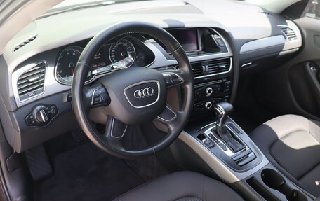 Audi A4, 2014 год, 1 650 000 рублей, 8 фотография