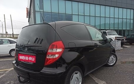 Mercedes-Benz A-Класс, 2005 год, 450 000 рублей, 3 фотография