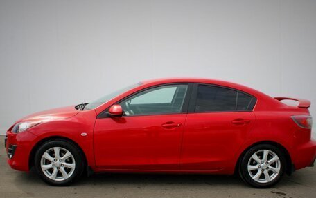 Mazda 3, 2010 год, 920 000 рублей, 4 фотография