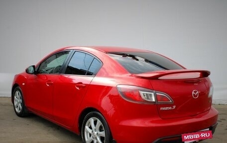 Mazda 3, 2010 год, 920 000 рублей, 5 фотография