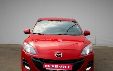 Mazda 3, 2010 год, 920 000 рублей, 2 фотография
