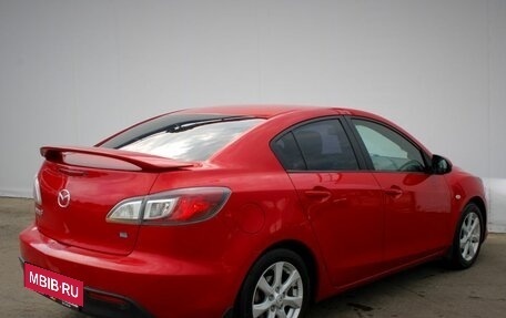 Mazda 3, 2010 год, 920 000 рублей, 7 фотография