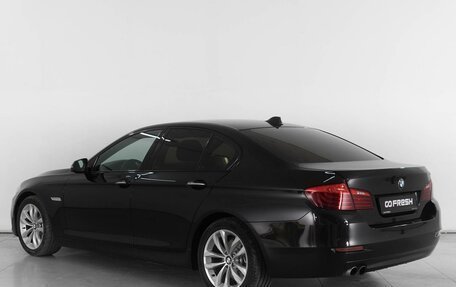 BMW 5 серия, 2015 год, 2 179 000 рублей, 2 фотография