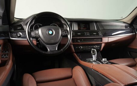 BMW 5 серия, 2015 год, 2 179 000 рублей, 6 фотография