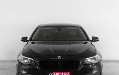 BMW 5 серия, 2015 год, 2 179 000 рублей, 3 фотография