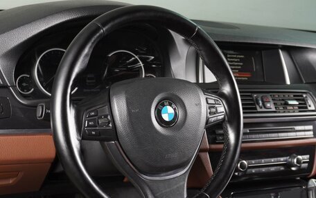 BMW 5 серия, 2015 год, 2 179 000 рублей, 12 фотография