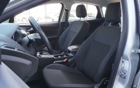Ford Focus III, 2018 год, 1 499 000 рублей, 10 фотография