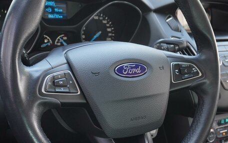 Ford Focus III, 2018 год, 1 499 000 рублей, 14 фотография