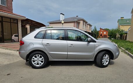 Renault Koleos I рестайлинг 2, 2008 год, 850 000 рублей, 4 фотография