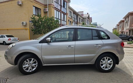 Renault Koleos I рестайлинг 2, 2008 год, 850 000 рублей, 5 фотография