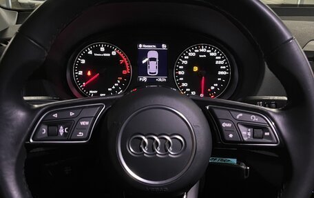 Audi Q2 I, 2021 год, 2 790 000 рублей, 7 фотография