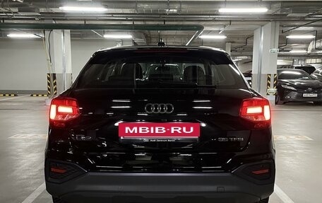 Audi Q2 I, 2021 год, 2 790 000 рублей, 5 фотография