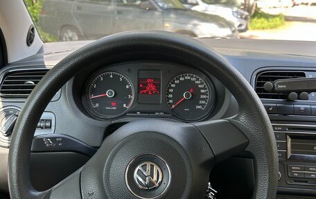 Volkswagen Polo VI (EU Market), 2014 год, 999 999 рублей, 5 фотография