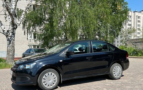 Volkswagen Polo VI (EU Market), 2014 год, 999 999 рублей, 2 фотография