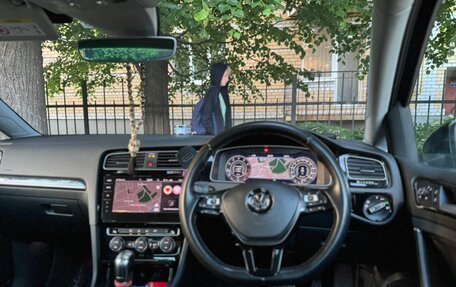 Volkswagen Golf VII, 2019 год, 1 600 000 рублей, 9 фотография