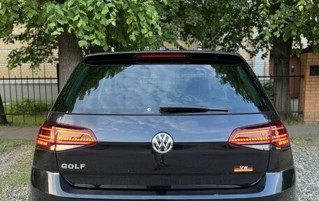 Volkswagen Golf VII, 2019 год, 1 600 000 рублей, 4 фотография