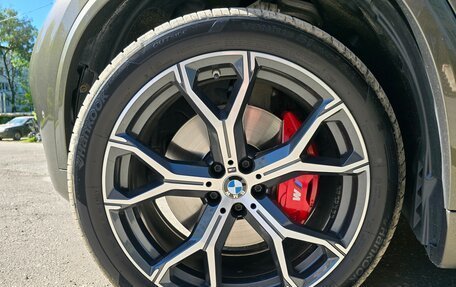 BMW X5, 2021 год, 9 300 000 рублей, 8 фотография