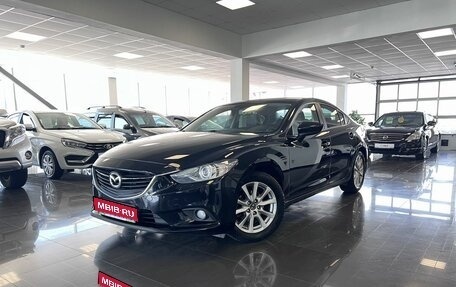 Mazda 6, 2014 год, 1 845 000 рублей, 1 фотография