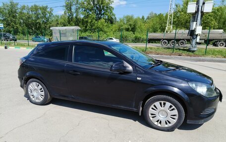 Opel Astra H, 2010 год, 600 000 рублей, 1 фотография