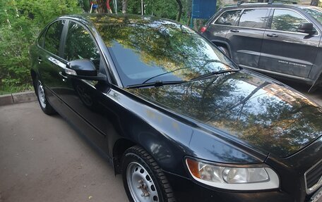 Volvo S40 II, 2010 год, 780 000 рублей, 1 фотография