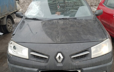 Renault Megane II, 2008 год, 290 000 рублей, 1 фотография