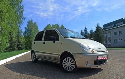 Daewoo Matiz I, 2013 год, 359 000 рублей, 1 фотография