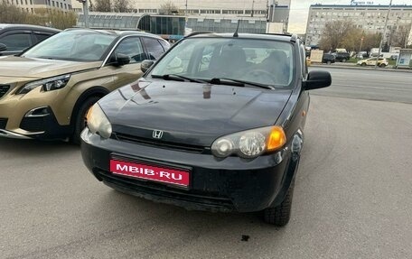 Honda HR-V I, 2000 год, 420 000 рублей, 1 фотография