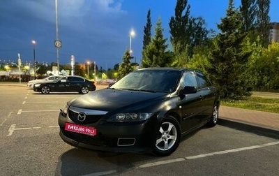 Mazda 6, 2007 год, 250 000 рублей, 1 фотография