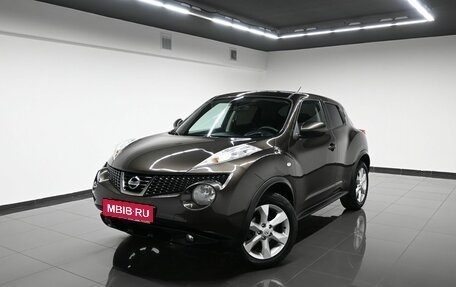 Nissan Juke II, 2012 год, 1 245 000 рублей, 1 фотография