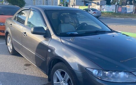 Mazda 6, 2006 год, 680 000 рублей, 1 фотография