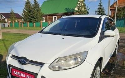 Ford Focus III, 2011 год, 750 000 рублей, 1 фотография
