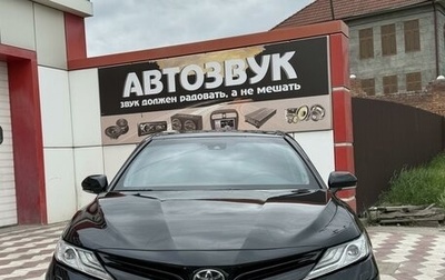 Toyota Camry, 2020 год, 3 549 000 рублей, 1 фотография