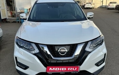 Nissan X-Trail, 2021 год, 3 450 000 рублей, 1 фотография