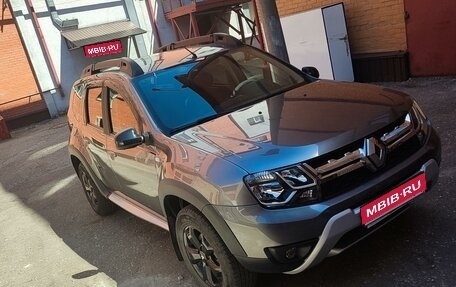 Renault Duster I рестайлинг, 2020 год, 2 000 000 рублей, 1 фотография