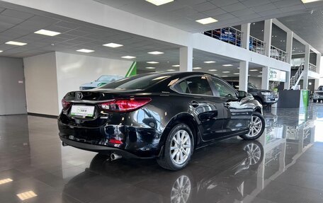 Mazda 6, 2014 год, 1 845 000 рублей, 2 фотография