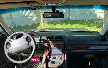 Land Rover Range Rover III, 2000 год, 850 000 рублей, 6 фотография
