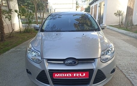 Ford Focus III, 2011 год, 955 000 рублей, 1 фотография